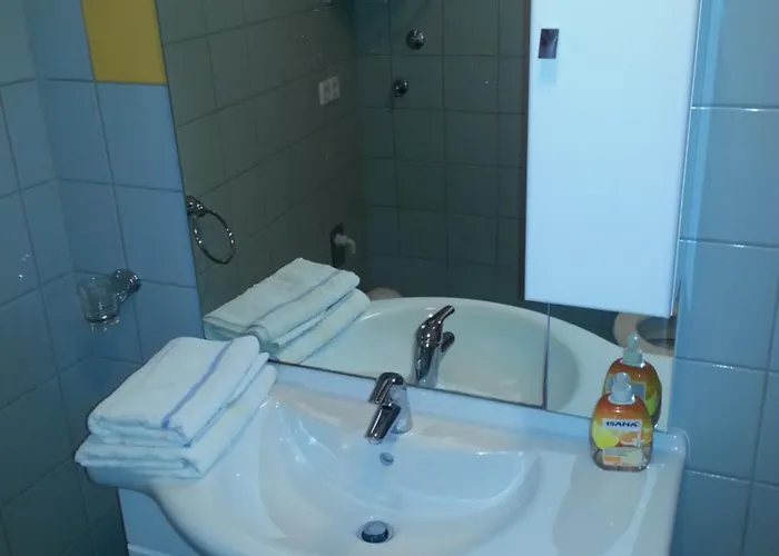 Pag Апартаменты Паг