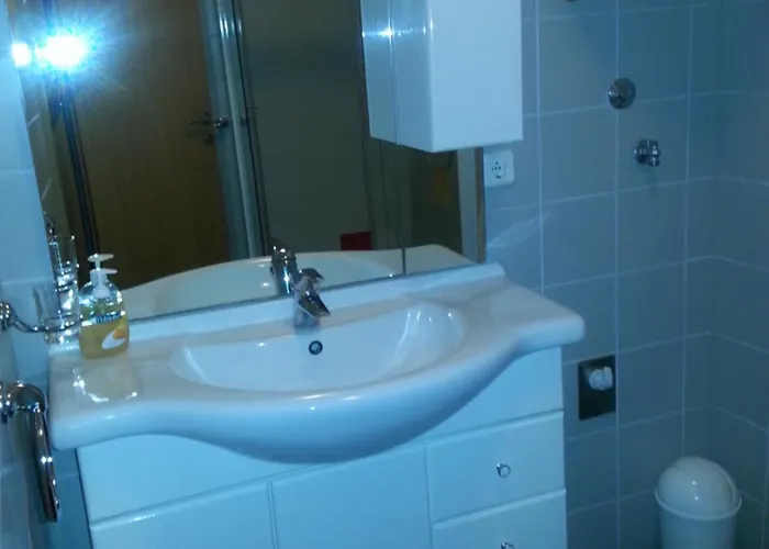 Pag Апартаменты Паг