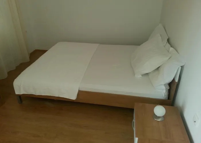 Апартаменты Pag Паг