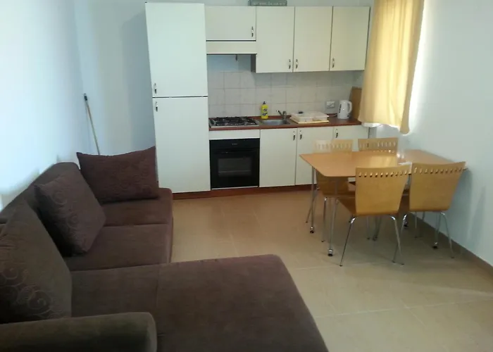 Апартаменты Pag Паг