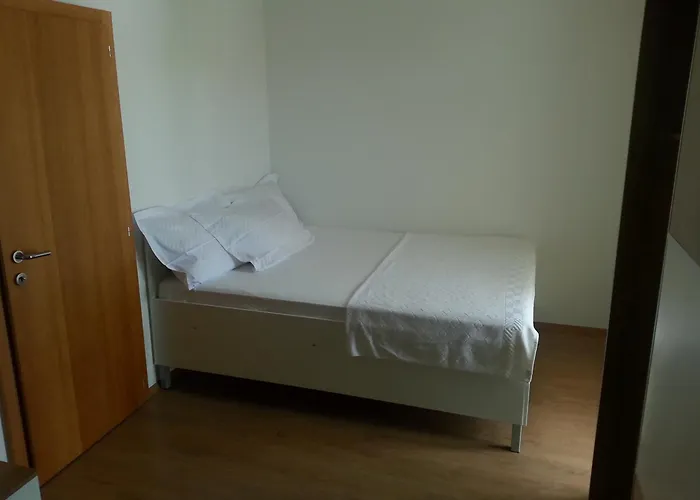 Апартаменты Pag Паг