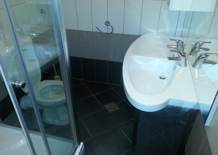 Апартаменты Pag *