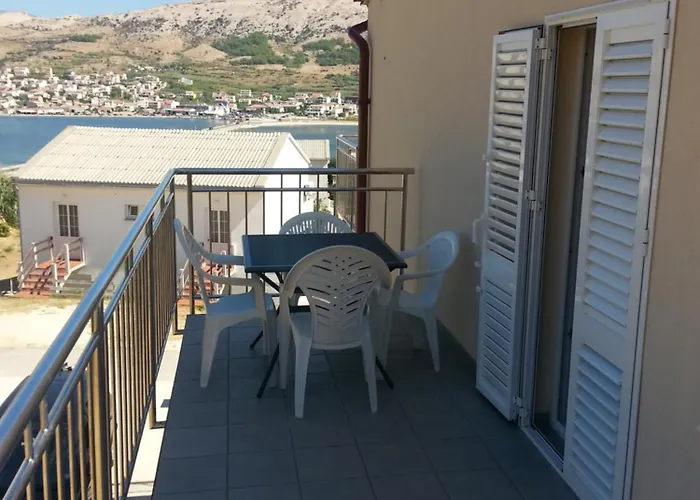 Апартаменты Pag Паг