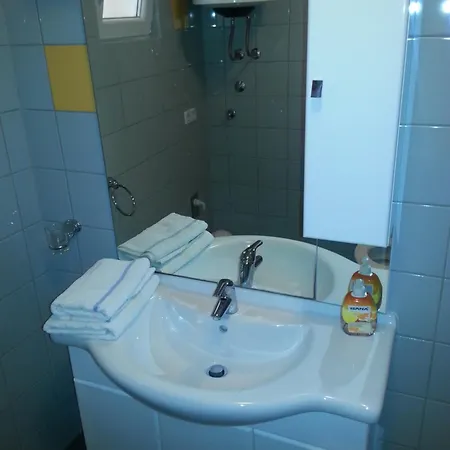 Pag Apartman Pag Town