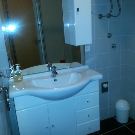 Pag Apartmán Pag Town