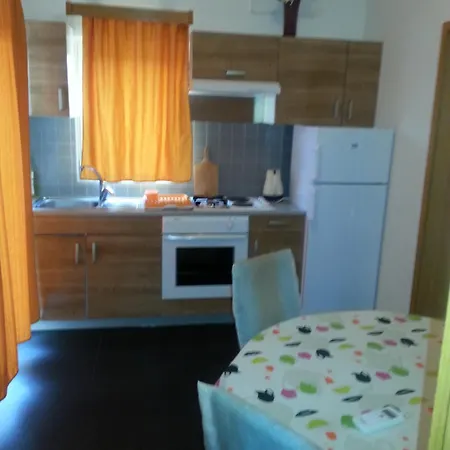 Pag Apartmán Pag Town