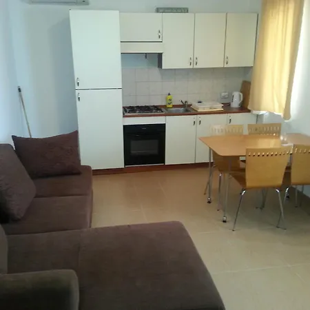 Apartman Pag Pag Town