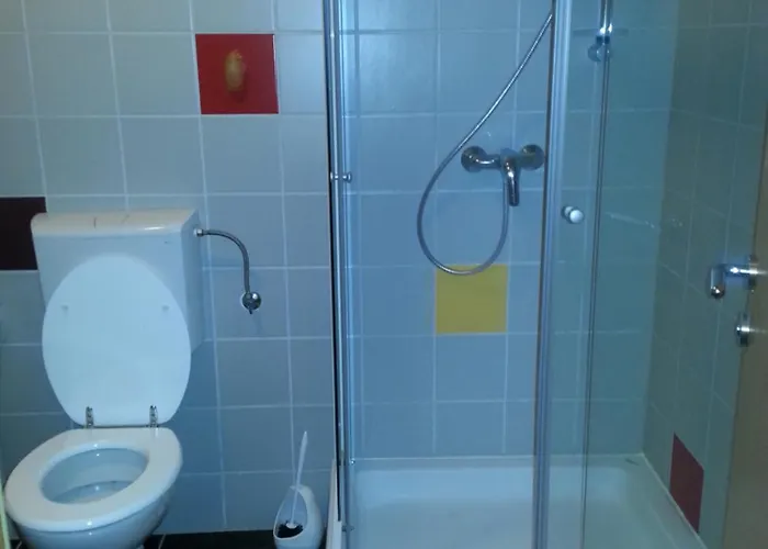 Pag Appartement Pag Town