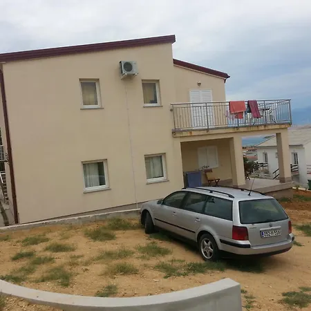 Pag Apartment Pag Town