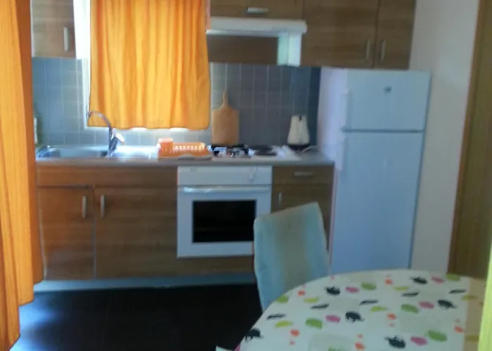 Pag Apartment Pag Town