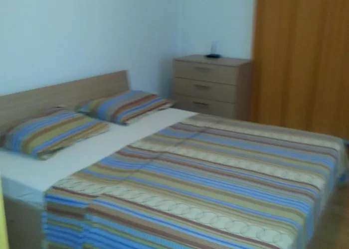 Pag Apartment *