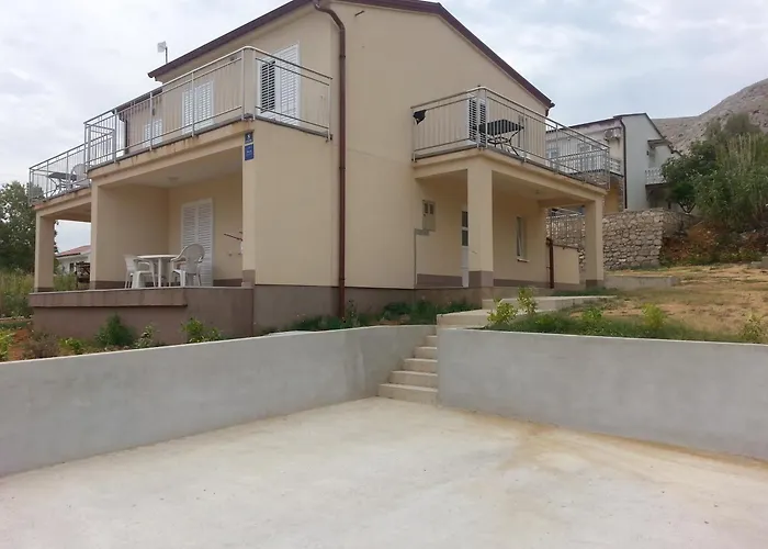 Apartment Pag