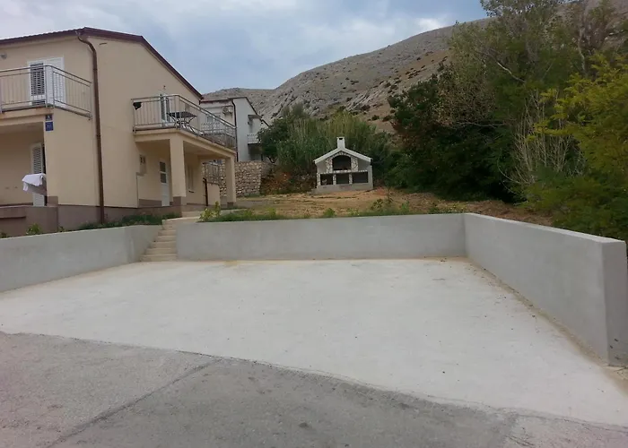 Pag * Pag Town